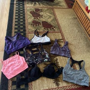 Sports Bras